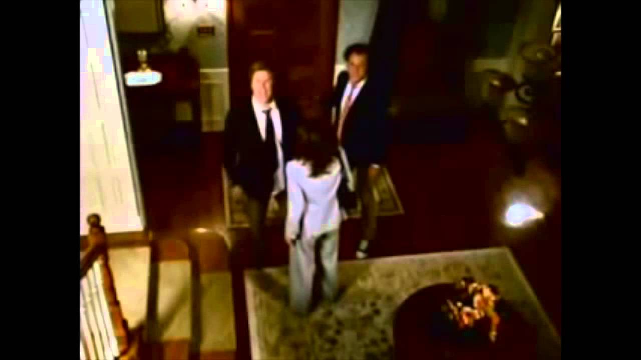 Step Brothers Geriatric arguement Scene (Censored) YouTube