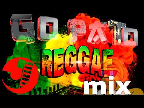 GO PATO REGGAE MIX DJ TRAPZDEE THE HYPER MASTER - YouTube