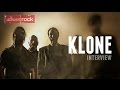 Capture de la vidéo Interview De Klone À L'elysée Montmartre