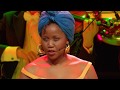 André Rieu - A Tribute To Nelson Mandela