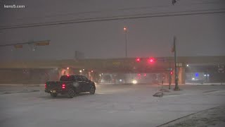 Texas reports at least 111 deaths related to February's devastating winter storm