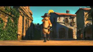 Trailer Puss in Boots / Кот в сапогах (2011) HD Trailer Puss in Boots / Кот в сапогах (2011) HD