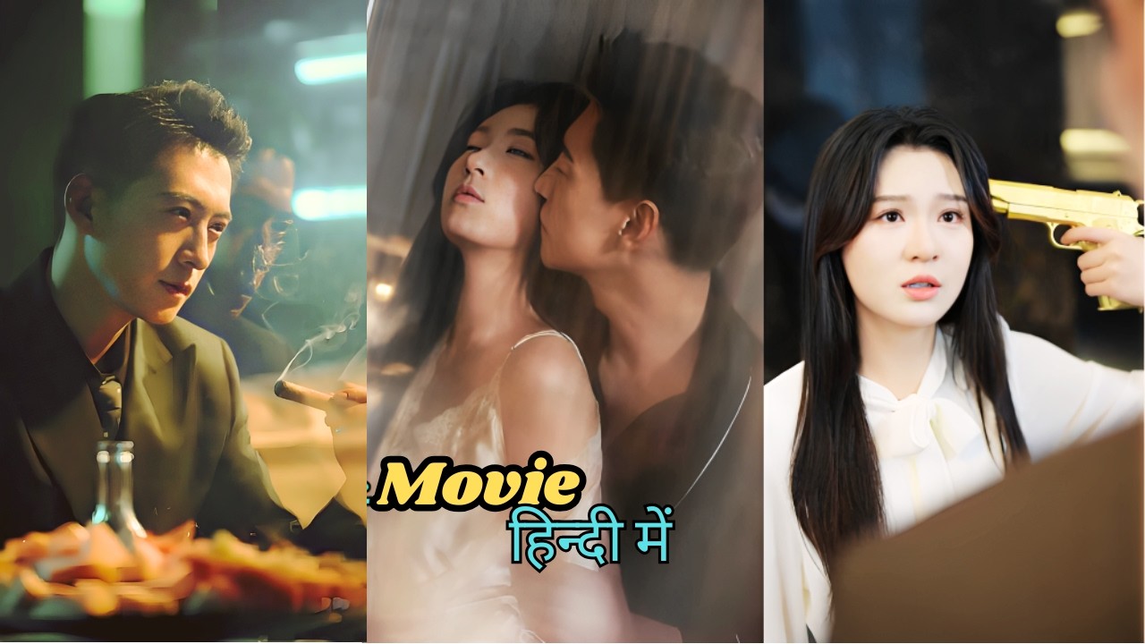 Devil😈Mafia forced little Girl to get married bcoz she 🎭destined Bride & she can break down🗡cursed.