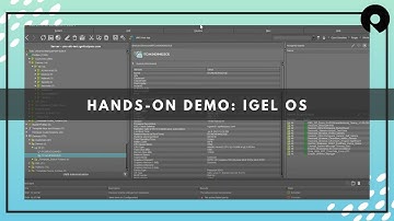 Everything You Wanted to Know about IGEL OS -But Were Afraid to Ask!