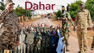 WARARKII UGU DAMBEEYAY DAGAALKII DAHAR MALEESHIYADA BARIGA SOOL IYO CIIDAMADA PUNTLAND GEERIDA IYO