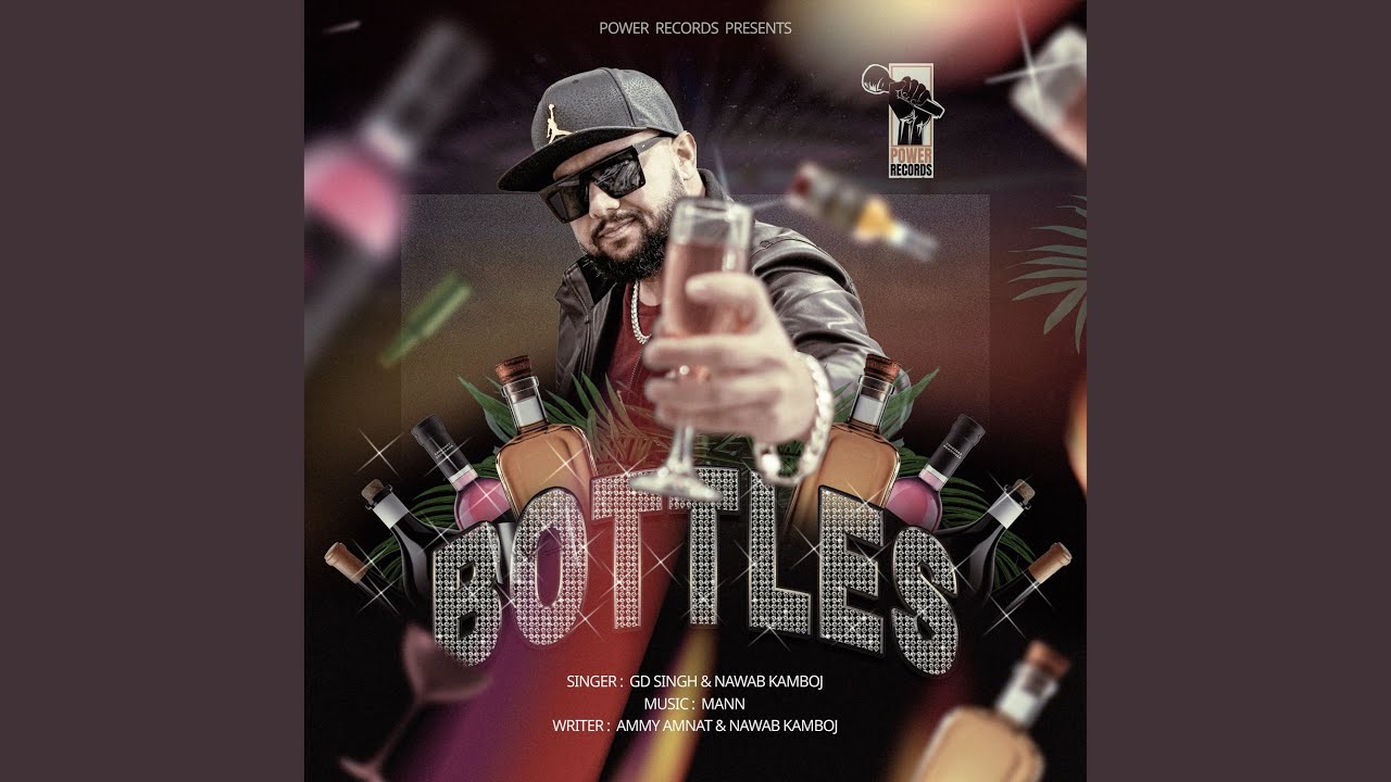 Guarda BOTTLES su YouTube Guarda BOTTLES su YouTube