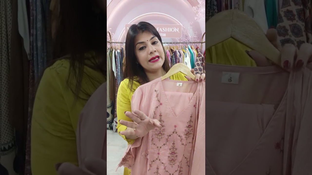 Fresh Arrivals.. summer Collection WhatsApp 9829070708...9216670608