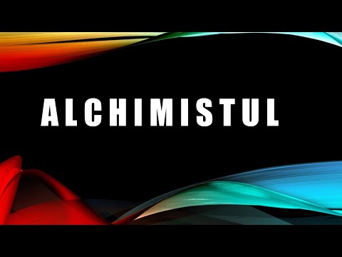 Alchimistul