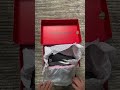 umboxing des nouvelles chaussures de tennis #unboxing  #fashion  #abonnetoi  #fyp #edit  #mode