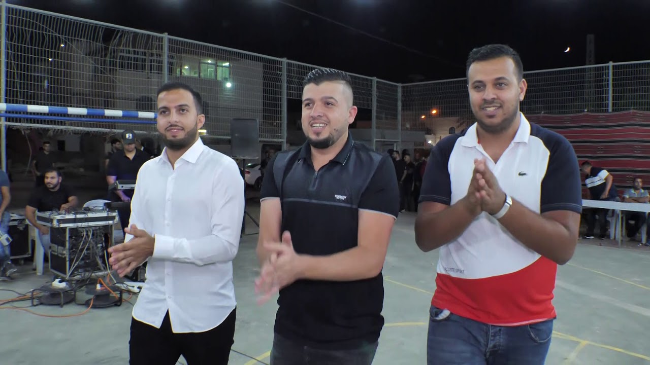 افراح ال ابوكوش- فرقة الطرب الاصيل- محمد العطاونه ومحمد ابو الصقر*-*