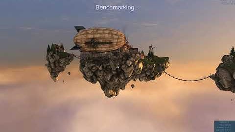 windows unigine heaven benchmark