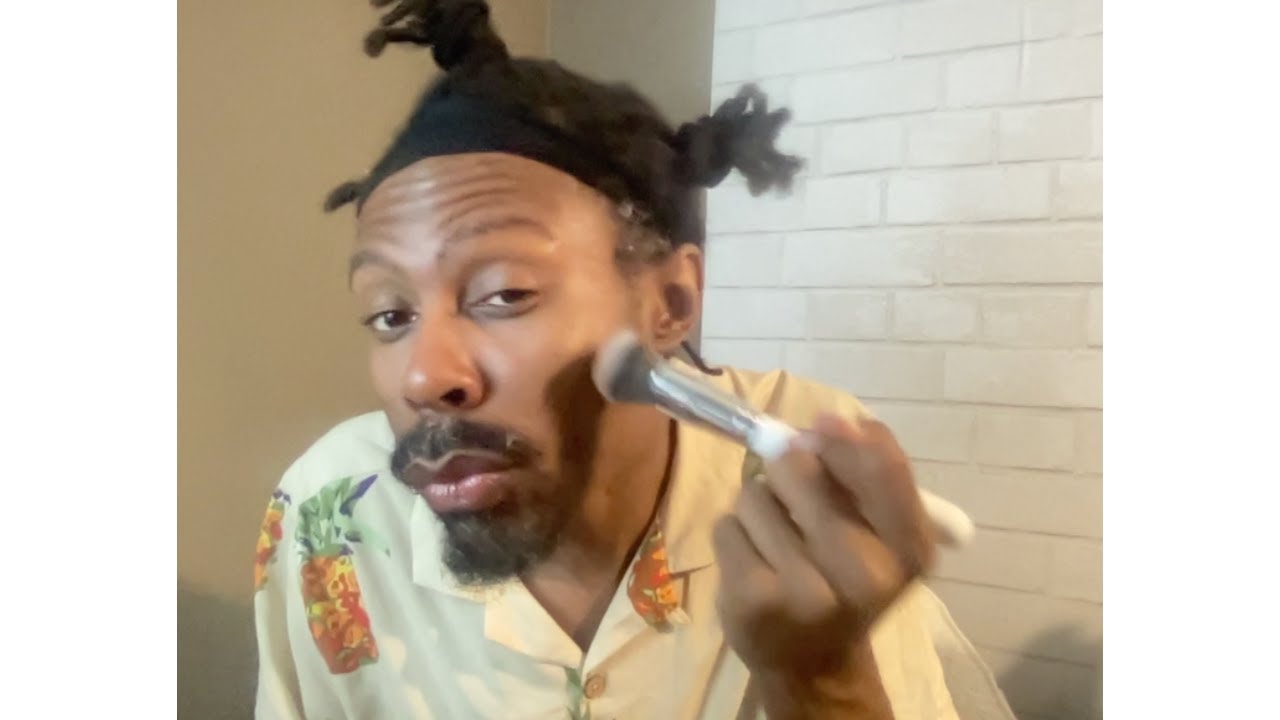 Makeup Show 2 and Unboxing ASMR