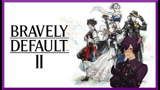 Bravely Default 2 (Part 17, Finale)