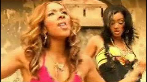 Brick and lace feat 50 Cent  and the Game - Love is Wicked remix