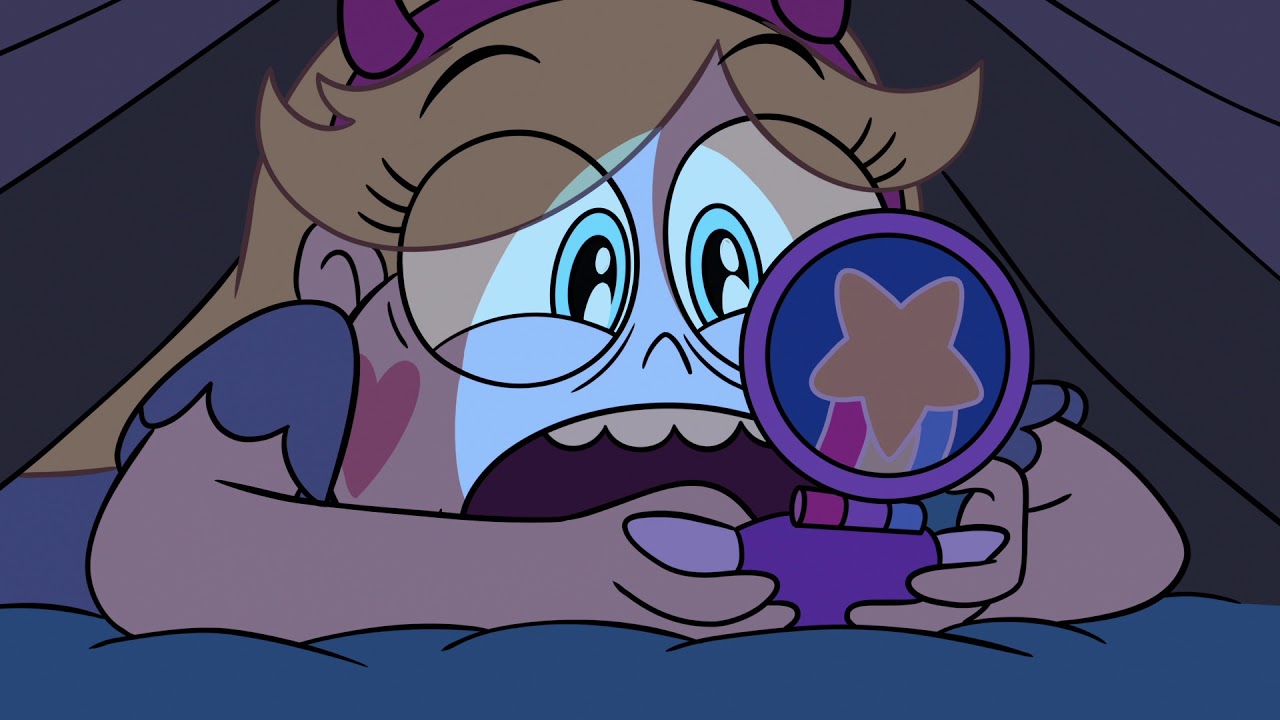 haunted star vs the forces of evil disney xd youtube