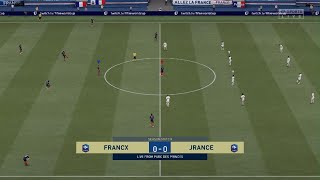 Kante with the 6 star skills