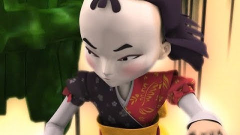 Code Lyoko - Hips Don