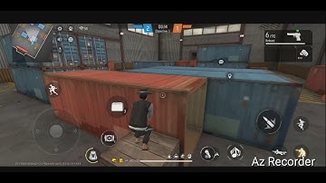 Custom with my friend 1v1 #freefiremax 