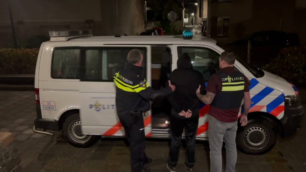 Sinterklaasjournaal 6. Maandag 28 november 2022