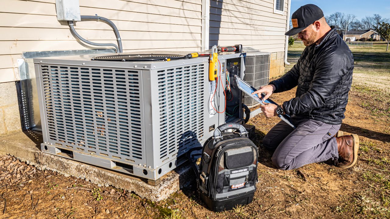 How to Tell If You Have a Heat Pump: 6 Clear Signs to Check 5 YouTube player