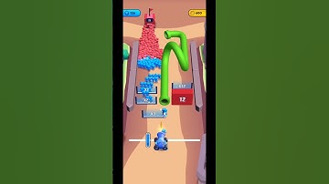 Mob Control Battle part 1 #game #gaming #games #gameplay #gamingvideos