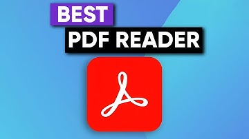 5 Best Free PDF Readers for 2025