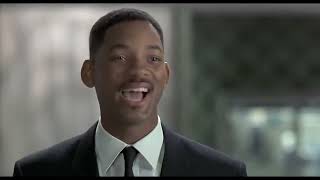 Men in Black 1997   Edgar Takes a Hostage Scene 6 8   Movieclips