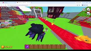 steal a pet  with youtubers minefun io