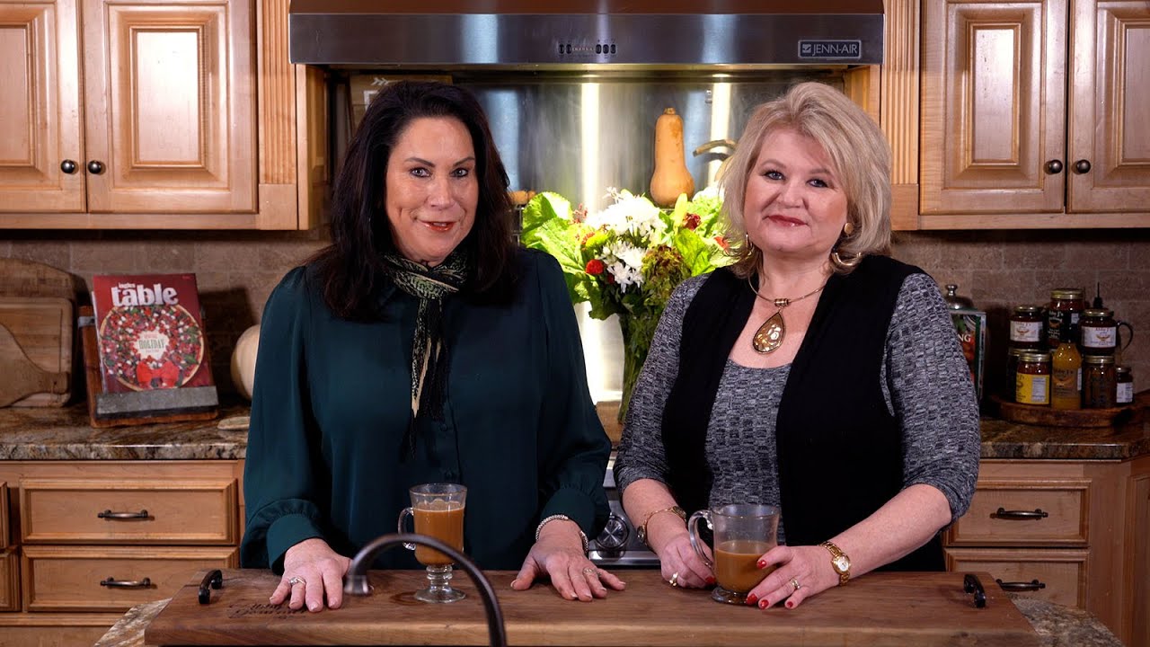 Field to Fork Cooking with Abby J. January 2023 YouTube