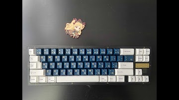 ikki68 Aurora Build Vod