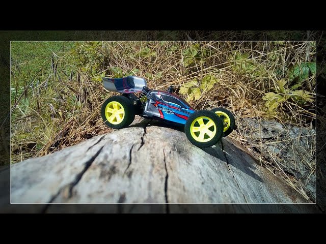 bangood rc car
