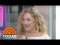 Carol Kane: Tina Fey Coached Me Personally On ‘Unbreakable Kimmy Schmidt'