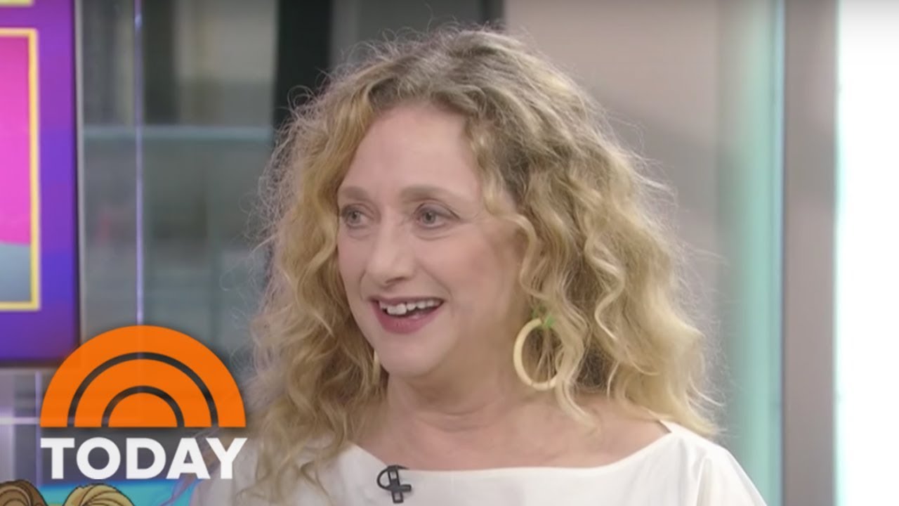 Kane images carol Carol Kane