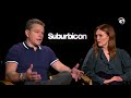Matt Damon Is Shocked Racism Existed In 1996 - Suburbicon