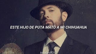 Eminem - Stepdad (sub. español)