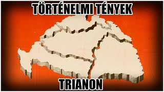 Interesting facts about the treaty of Trianon - Hungarian treaty of WWI