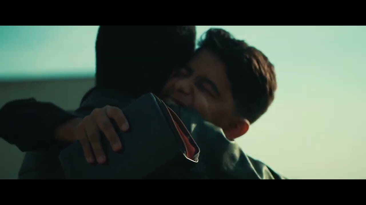 Não há outro Deus - MR.GOD