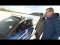 Ari vatanen  un champion venu du froid