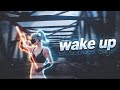 WAKE UP! It’s Time to Dominate 💀 | BGMI Montage