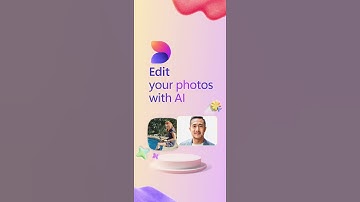 Microsoft Designer Mobile App