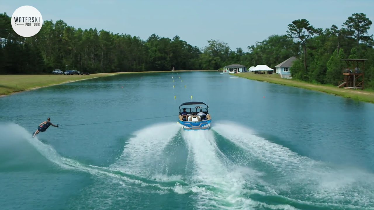 Lake 38 Pro Am: Will Asher