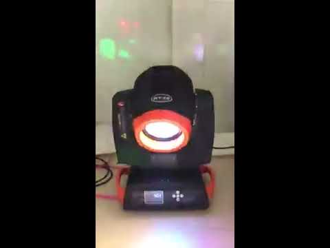 Đèn Beam 230 LH: 093.875.3028 - 097.456.3028 - MASOUNDS MINH ANH AUDIO - Q.11 - HCM