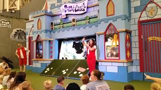 Butlins Minehead Puppet Castle Under The Sea Show 2026!!