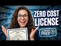Pharmacy Tech License Cost Me Almost Nothing—Here's Why