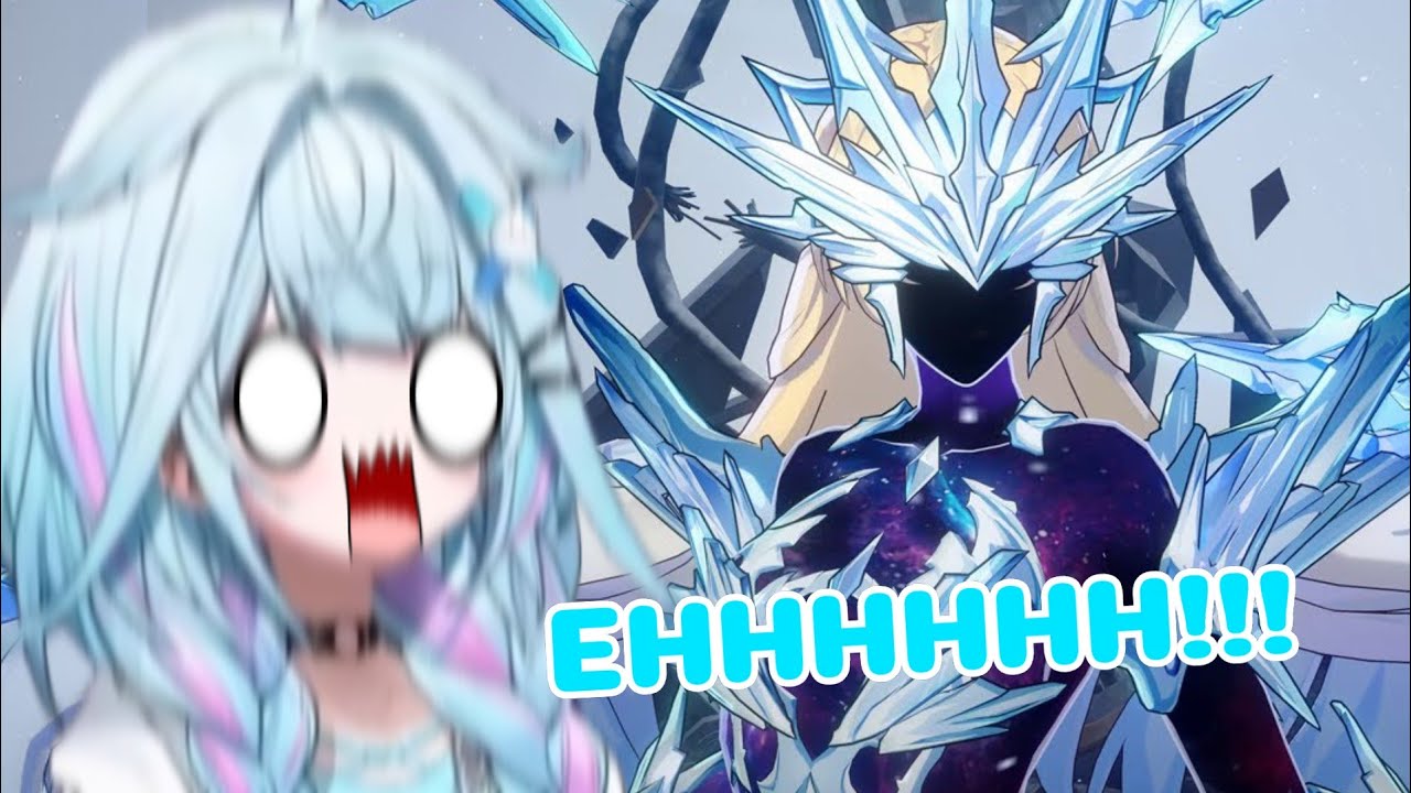 Su reaction to Honkai Star Rail Cutscenes 【Prologue - Belobog】