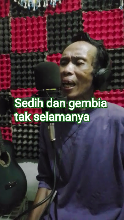 ROMANTIKA Rhoma irama cover Dian pramana
