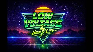 NEU: Low Voltage - High Life | Die LOXONE Serie [4k]