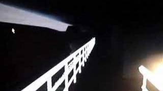 Ship simulator 2008 - Pride of Rotterdam disaster