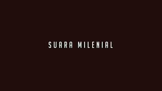 Ecko show suara milenial
