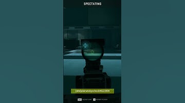 That 1 blank teammate who finally does something #shorts #callofduty #cod #DMZ #building21 #b21